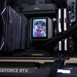 PC Rakitan Chemicy #287